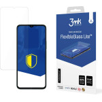 3mk Protection Tempered glass 3mk FlexibleGlass Lite for Honor X6B - (W-3FxGlL-HoX6B-0)