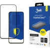 3mk Protection Tempered glass 3mk FlexibleGlass Max Black for Samsung Galaxy A35 5G - (W-3FxGlMB-SaGa106-0)