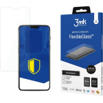 3mk Protection Tempered glass 3mk FlexibleGlass Special Edition for OnePlus 6 - (107293-0)