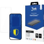 3mk Protection Tempered glass 3mk HardGlass for Google Pixel 9A - (W-3HarGl-GPix9A-0)
