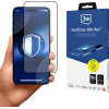 3mk Protection Tempered glass 3mk HardGlass Matt Max for iPhone 15 Pro - (156170-0)