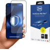 3mk Protection Tempered glass 3mk HardGlass Matt Max for iPhone 16 Pro Max - (W-3HGMtMx-AiP16PM-0)