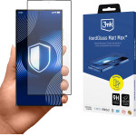 3mk Protection Tempered glass 3mk HardGlass Matt Max for Samsung Galaxy S24 Ultra - (W-3HGMtMx-SaS24U-0)