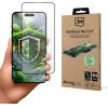 3mk Protection Tempered glass 3mk HardGlass Max Eco for Apple iPhone 15 Pro Max - (W-3HgMaxEco-AiP15PM-0)