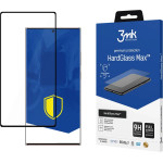 3mk Protection Tempered glass 3mk HardGlass Max FingerPrint for Samsung Galaxy Note 20 Ultra 5G - (107602-0)