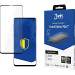 3mk Protection Tempered glass 3mk HardGlass Max FingerPrint for Samsung Galaxy S10 - (107603-0)