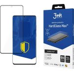 3mk Protection Tempered glass 3mk HardGlass Max FingerPrint for Samsung Galaxy S20 5G - (107605-0)