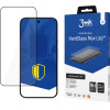 3mk Protection Tempered Glass 3mk HardGlass Max Lite Black for Google Pixel 9 Pro XL - (W-3HGMxLB-GPX9X-0)