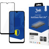 3mk Protection Tempered glass 3mk HardGlass Max Lite Black for Samsung Galaxy A16 - (W-3HGMxLB-SAMGA16-0)