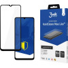 3mk Protection Tempered glass 3mk HardGlass Max Lite with black frame for Xiaomi Redmi 13C 5G - (W-3HGMxLB-Re13C1-0)