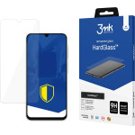 3mk Protection Tempered glass 3mk HardGlass(TM) for Samsung Galaxy A26 5G - (W-3HarGl-SamGa26-0)