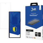 3mk Protection Tempered glass 3mk HardGlass(TM) for Samsung Galaxy Z Fold 6 (front) - (W-3HarGl-SaGZFo6f-0)
