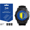 3mk Protection Tempered Glass 3mk Watch Protection FlexibleGlass for Garmin Fenix 7X (51mm) - (141372-0)