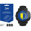 3mk Protection Tempered Glass 3mk Watch Protection FlexibleGlass for Garmin Instinct 2 / Solar - (141696-0)