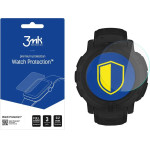 3mk Protection Tempered Glass 3mk Watch Protection FlexibleGlass for Garmin Instinct 2 / Solar - (141696-0)