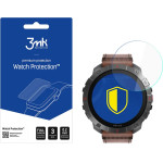 3mk Protection Tempered Glass 3mk Watch Protection FlexibleGlass for Polar Grit X2 Pro - (W-3WPrFG-PGX2P-0)