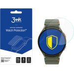 3mk Protection Tempered Glass 3mk Watch Protection FlexibleGlass for Samsung Galaxy Watch 7 (44mm) - (W-3WPrFG-SGW744-0)