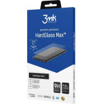 3mk Protection Tempered Glass 9H 3mk HardGlass Max for iPhone 13 Pro Max / iPhone 14 Plus - (147298-0)