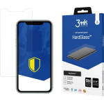 3mk Protection Tempered glass 9H 3mk HardGlass(TM) for iPhone 11 - (107314-0)