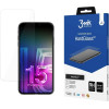 3mk Protection Tempered Glass 9H 3mk HardGlass(TM) for iPhone 15 Pro - (151249-0)