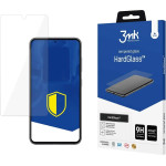 3mk Protection Tempered Glass 9H 3mk HardGlass(TM) for Samsung Galaxy S23 5G - (146833-0)