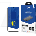 3mk Protection Tempered glass 9H 3mk HardGlass(TM) for Samsung Galaxy S24 FE - (W-3HarGl-SaS24FE-0)