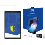 3mk Protection Tempered glass 9H 3mk HardGlass(TM) for Samsung Galaxy Tab A7 Lite - (155642-0)