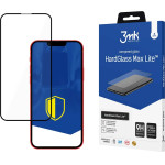 3mk Protection Tempered Glass for iPhone 13 Pro / iPhone 13 9H 3mk HardGlass Lite Series - (138141-0)