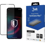 3mk Protection Tempered glass for iPhone 14 9H from the 3mk HardGlass Max series - (145682-0)