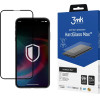 3mk Protection Tempered glass for iPhone 14 Plus 9H from the 3mk HardGlass Max series - (145722-0)
