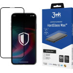 3mk Protection Tempered glass for iPhone 14 Plus 9H from the 3mk HardGlass Max series - (145722-0)
