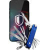 3mk Protection Tempered glass for iPhone 14 Pro 9H from the 3mk HardGlass Lite series - (145308-0)