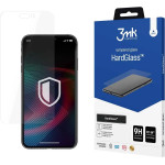 3mk Protection Tempered glass for iPhone 14 Pro 9H from the 3mk HardGlass series - (146072-0)