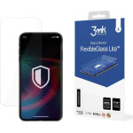 3mk Protection Tempered glass for iPhone 14 Pro Max / 14 Plus hybrid flexi 6H 3mk FlexibleGlass Lite series - (145247-0)