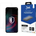 3mk Protection Tempered glass for iPhone 14 Pro Max / 14 Plus hybrid flexi 7H from the 3mk FlexibleGlass series - (145246-0)