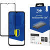3mk Protection Tempered glass for Samsung Galaxy A34 5G 9H 3mk HardGlass Lite series - (149636-0)
