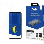 3mk Protection Tempered glass for Samsung Galaxy A34 5G hybrid flexi 7H series 3mk FlexibleGlass - (149738-0)