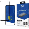 3mk Protection Tempered glass for Samsung Galaxy A54 5G 9H 3mk HardGlass Max series - (149332-0)