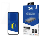 3mk Protection Tempered glass for Samsung Galaxy A54 5G hybrid flexi 7H series 3mk FlexibleGlass - (149733-0)