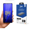 3mk Protection Tempered Glass for Xiaomi Redmi Note 12 5G / Poco X5 5G Hybrid Flexi 7H Series 3mk FlexibleGlass - (149418-0)