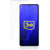 3mk Protection Tempered Glass for Xiaomi Redmi Note 12 5G / Poco X5 5G Hybrid Flexi 7H Series 3mk FlexibleGlass - (149418-0)