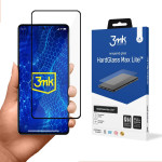 3mk Protection Tempered glass for Xiaomi Redmi Note 12 Pro 9H from the 3mk HardGlass Lite series - (146893-0)