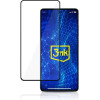 3mk Protection Tempered glass for Xiaomi Redmi Note 12 Pro 9H from the 3mk HardGlass Lite series - (146893-0)
