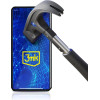 3mk Protection Tempered glass for Xiaomi Redmi Note 12 Pro 9H from the 3mk HardGlass Lite series - (146893-0)