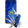 3mk Protection Tempered glass for Xiaomi Redmi Note 12 Pro 9H from the 3mk HardGlass Lite series - (146893-0)