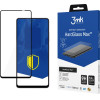3mk Protection Tempered Glass for Xiaomi Redmi Note 12 Pro+ / Note 12 Pro 9H Series 3mk HardGlass Max - (146988-0)