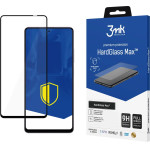 3mk Protection Tempered Glass for Xiaomi Redmi Note 12 Pro+ / Note 12 Pro 9H Series 3mk HardGlass Max - (146988-0)