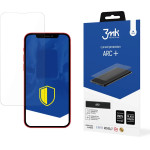 3mk Protection Ultra-thin screen protector for iPhone 13 mini from the 3mk ARC+ series - (135558-0)