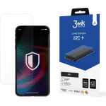 3mk Protection Ultra-thin screen protector for iPhone 14 Pro / iPhone 14 from the 3mk ARC+ series - (145239-0)