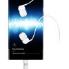 3mk Protection USB-C 3mk Wired Headphones - white - (149584-0)